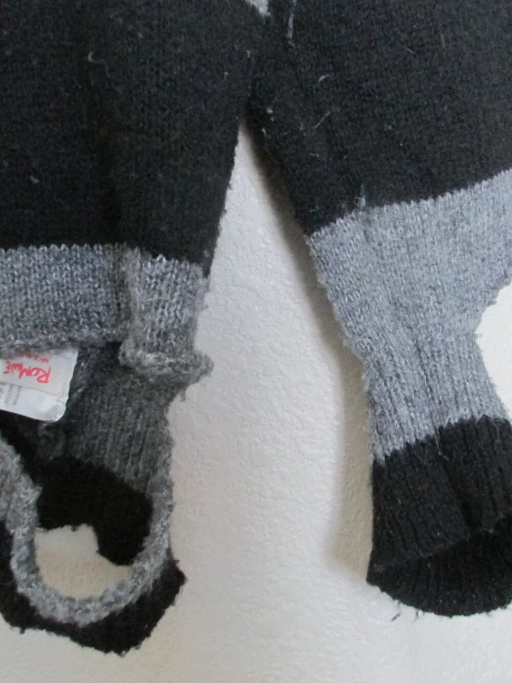 ROMWE items pattern